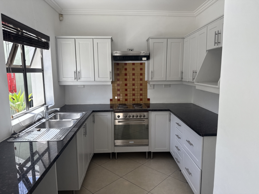 To Let 3 Bedroom Property for Rent in Knysna Central Western Cape